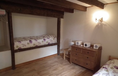 Serignac-Peboudou Other | Beautifully Renovated Farmhouse/Barn With Private Heated Swimming Pool