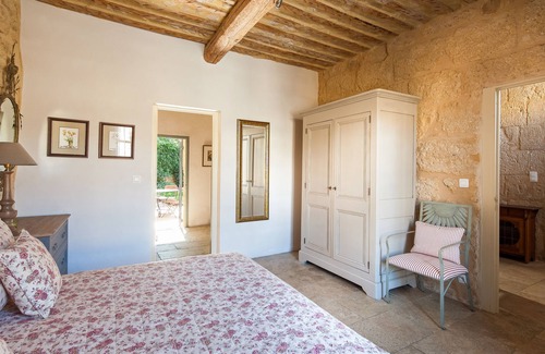 Vers-Pont-du-Gard Other | Beautifully Restored Eighteenth Century Provencal Village Farmhouse