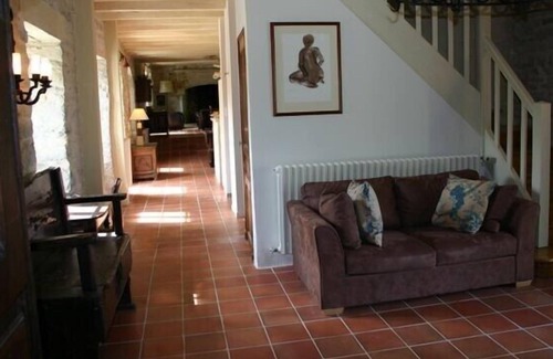 Cavagnac House | Beautifully renovated 5 bedroom stone country house with 12m pool