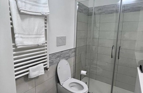 Mendicino Apartment | Beautifully renovated apartment offering authentic Italian country style living!