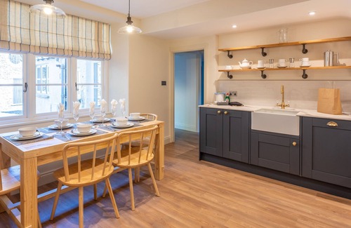 Ambleside Cottage | Beautifully renovated Cunsey Mill House