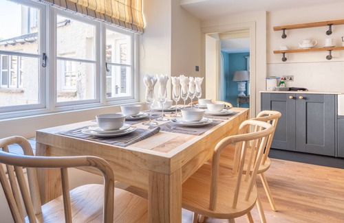 Ambleside Cottage | Beautifully renovated Cunsey Mill House