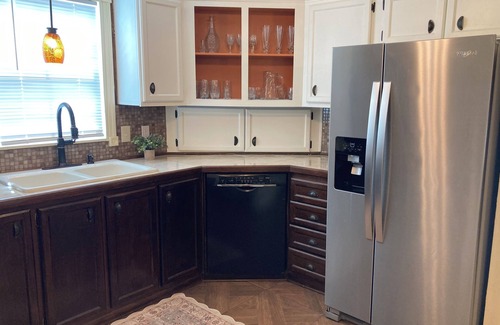 The Villages House | Beautifully renovated 2 bed- 2 bath home close to Spanish Springs Town Square