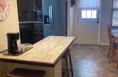 The Villages House | Beautifully renovated 2 bed- 2 bath home close to Spanish Springs Town Square