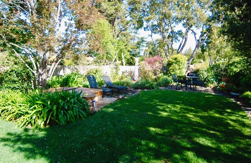 North Berkeley House | Beautifully Restored 3 BR Arts &Crafts House