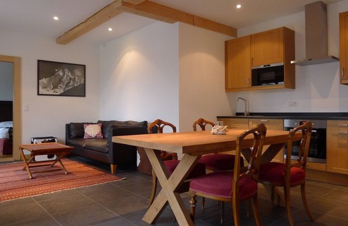 Ollon Ski Chalet | Beautifully Restored Large Historical Chalet With All Modern Amenities
