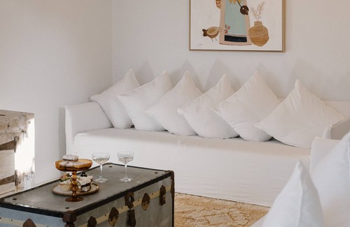 Moss Vale House | Beautifully & stylishly presented with lots of room and privacy