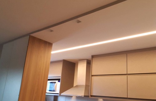 Jatiuca Apartment | Beauty, comfort and safety in the best of Jatiúca beach