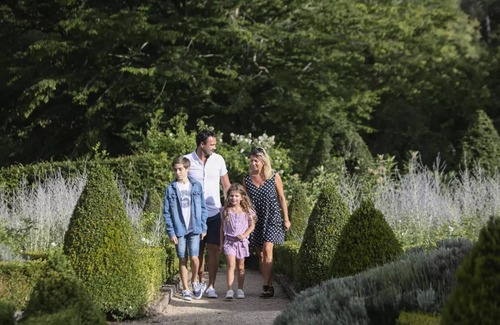 Salles-en-Toulon House | Beauty Park - Cabane des Lutins 5 people