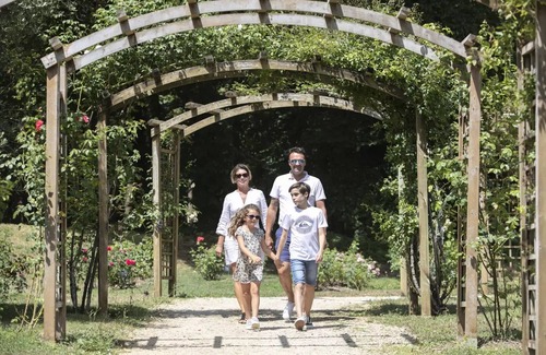 Salles-en-Toulon House | Beauty Park - Cabane des Lutins 5 people