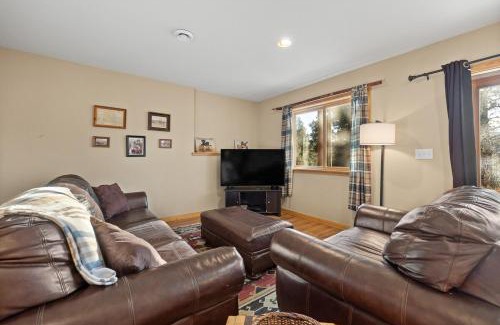 Custer House | Beaver Creek Lodge