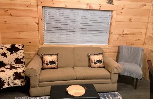 Travelers Rest House | Beaver Dam Mountain Cabins