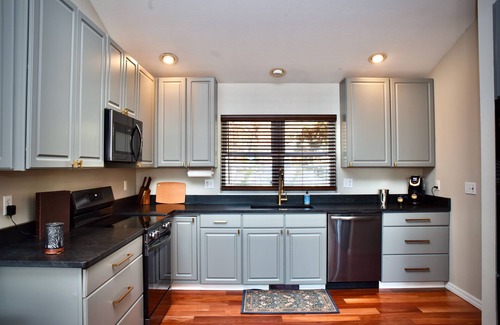 Sylvan Shores Cabin | Beaver Lake Cottages