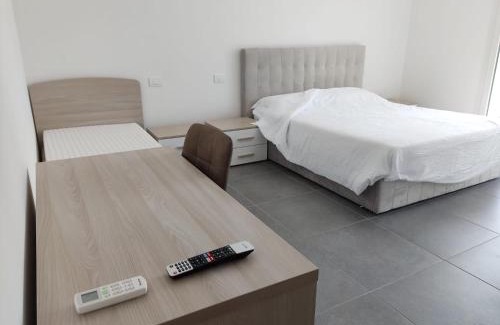 Bollate Bed & Breakfast | BeB e Ristorante Fish Art