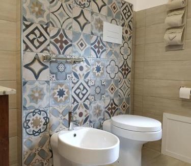 Caltanissetta Bed & Breakfast | BeB Sant' ELIA