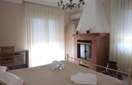 Caltanissetta Bed & Breakfast | BeB Sant' ELIA