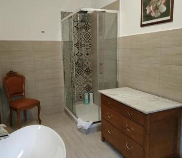 Caltanissetta Bed & Breakfast | BeB Sant' ELIA