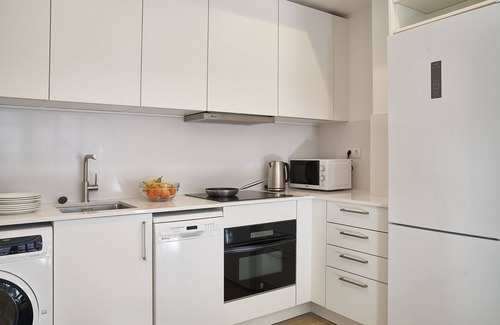 La Ribera Apartment | BeBarceloner Born Apartments with Pool