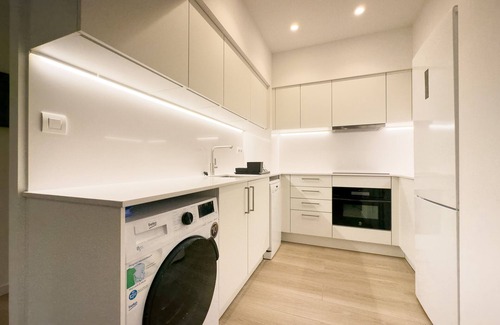 La Ribera Apartment | BeBarceloner Born Apartments with Pool