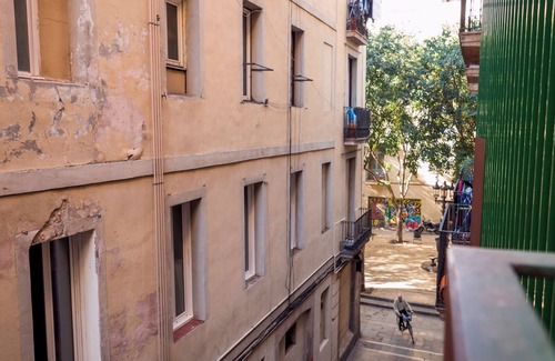 el Fort Pienc Apartment | BeBarceloner Born Studios