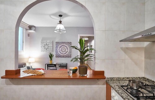 El Baix Guinardo Apartment | BeBarceloner Eixample Apartments - 2 bedrooms