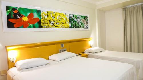 Campos Novos Hotel | Bebber Hotel