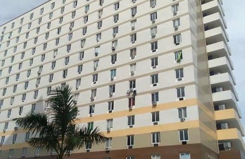 Suba Basbas Apartment | Bebie’s Place at Saekyung Condominium