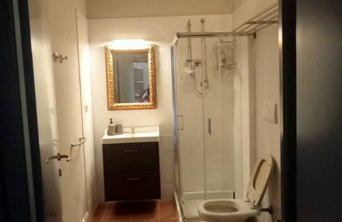 Pavia Apartment | Beccaria Palace -Royal Palace of King Alboin
