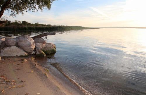 Plau am See Apartment | Becci's Apartment P6A8