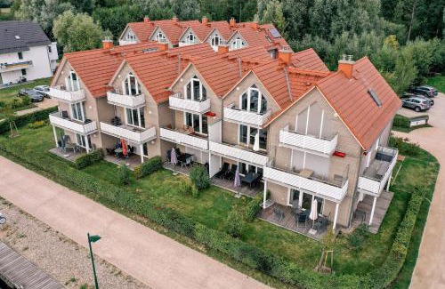 Plau am See Apartment | Becci's Apartment P6A8