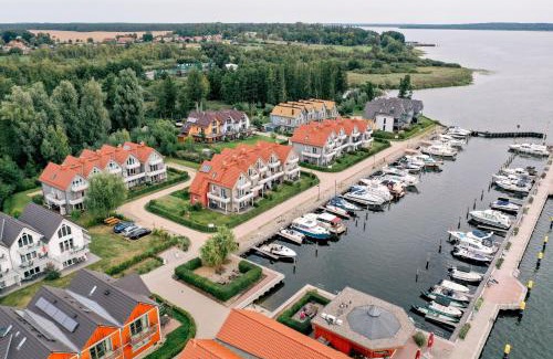 Plau am See Apartment | Becci's Apartment P6A8