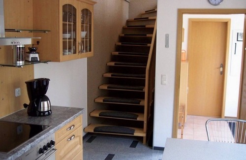 Dorf Mecklenburg Apartment | Beckerhof - ABC54