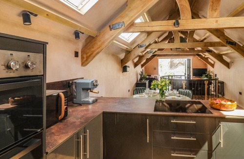 Okehampton Cottage | BECKET'S BARN, family friendly, character holiday cottage in Northlew