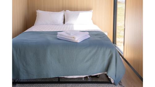 Marchmont House | Beckford Tiny House 2 by Tiny Away