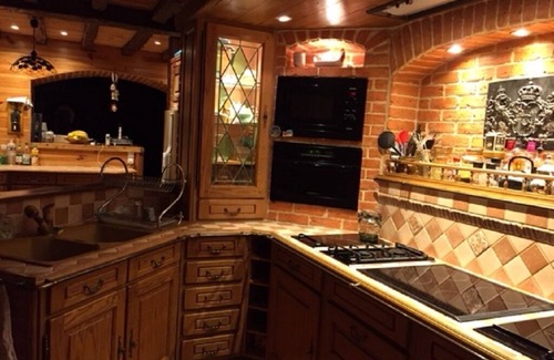 Chalautre-la-Grande House | Bed and breakfast for 2-7 people.