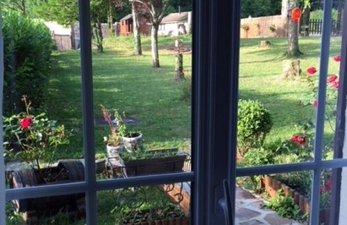 Chalautre-la-Grande House | Bed and breakfast for 2-7 people.