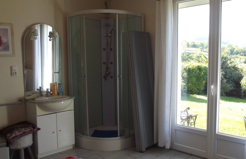 Bagneres-de-Bigorre Bed & Breakfast | Bed and breakfast on a farm