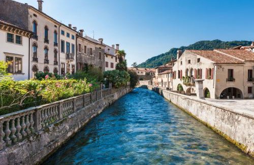 Vittorio Veneto House | Bed and Bread with Tea Time & Coffee Break