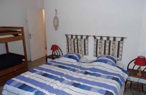 Bagnols-en-Foret Other | Bed and breakfast La Tour 6 people.