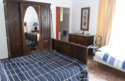 Bagnols-en-Foret Other | Bed and breakfast La Tour 6 people.
