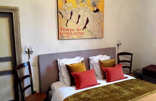 Marssac-sur-Tarn Bed & Breakfast | Bed and breakfast, Toulouse Lautrec