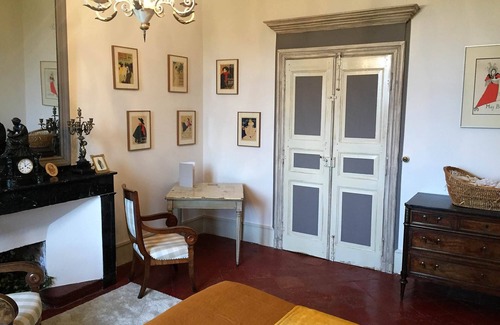 Marssac-sur-Tarn Bed & Breakfast | Bed and breakfast, Toulouse Lautrec