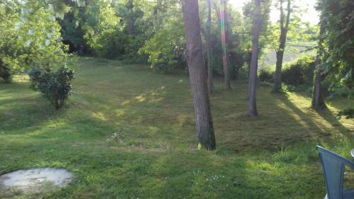 Lughignano Bed & Breakfast | Bed and Breakfast Sile e Natura