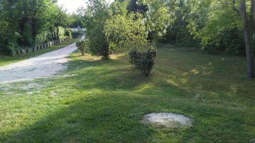 Lughignano Bed & Breakfast | Bed and Breakfast Sile e Natura