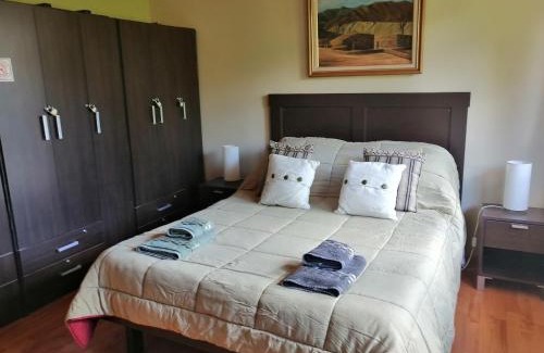 Angostura Bed & Breakfast | Bed and Breakfast Como en Casa