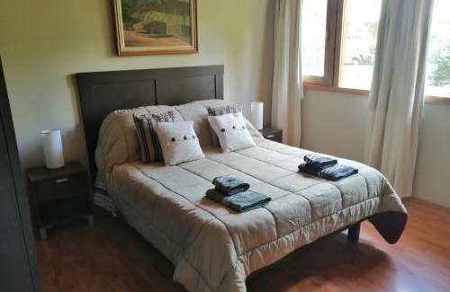 Angostura Bed & Breakfast | Bed and Breakfast Como en Casa