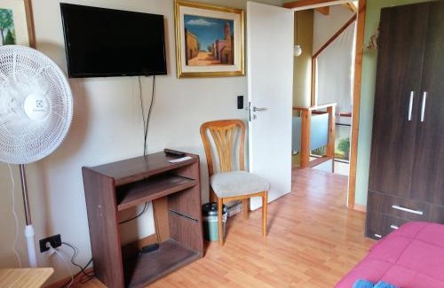 Angostura Bed & Breakfast | Bed and Breakfast Como en Casa