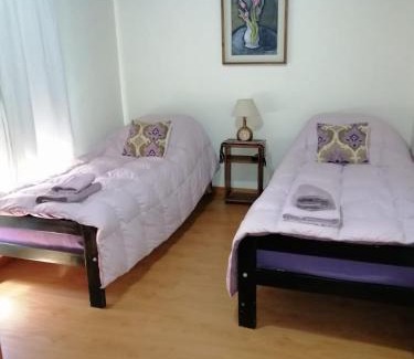 Angostura Bed & Breakfast | Bed and Breakfast Como en Casa