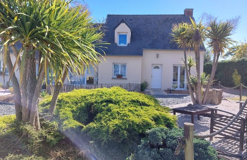Huisnes-sur-Mer Bed & Breakfast | Bed and Breakfast homestay - 6km from Mont Saint-Michel