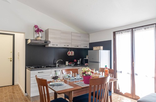 Montecastrilli Bed & Breakfast | Bed and Breakfast 'Dolce Alba' with Private Garden, Wi-Fi and Air Conditioning